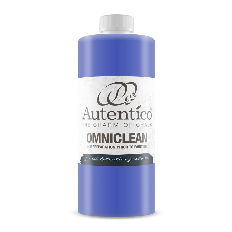 Autentico® OmniClean - Målartvätt 1L