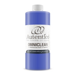 Autentico® Omniclean - Målartvätt