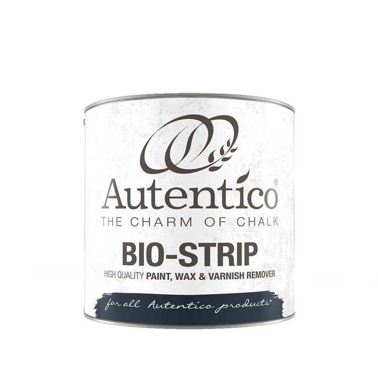 Autentico Bio-Strip - Färgborttagning