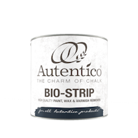 Autentico® Bio-Strip - Färgborttagning