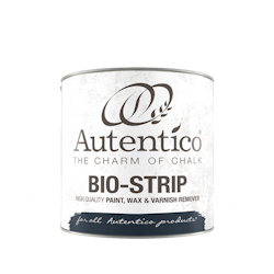Autentico® Bio-Strip - Färgborttagning