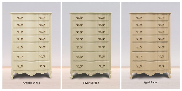 Autentico® VERSANTE Antique White