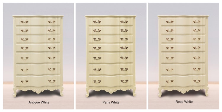 Autentico® VERSANTE Antique White