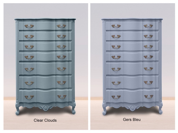 Autentico® VERSANTE Clear Clouds