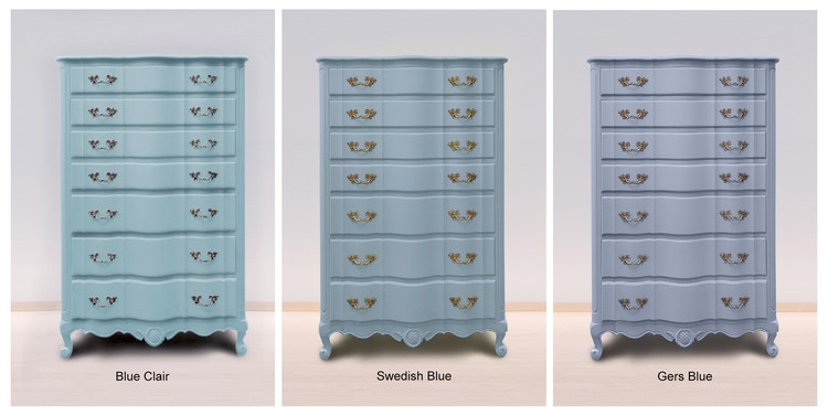 Autentico® VERSANTE Swedish Blue