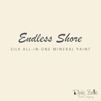 Dixie Belle SILK All-In-One ENDLESS SHORE