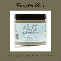 Dixie Belle SILK All-In-One HAMPTON OLIVE