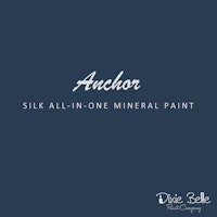 Dixie Belle SILK All-In-One NAUTICAL