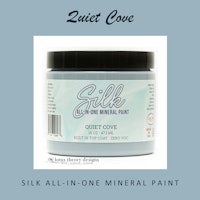 Dixie Belle SILK All-In-One QUIET COVE