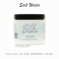 Dixie Belle SILK All-In-One SALT WATER