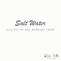 Dixie Belle SILK All-In-One SALT WATER