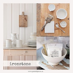 Miss Mustard Seed's Milk Paint - IRONSTONE