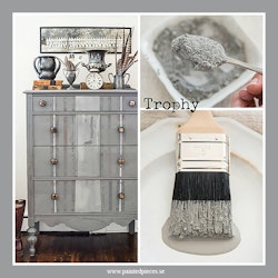 Miss Mustard Seed's Milk Paint - TROPHY