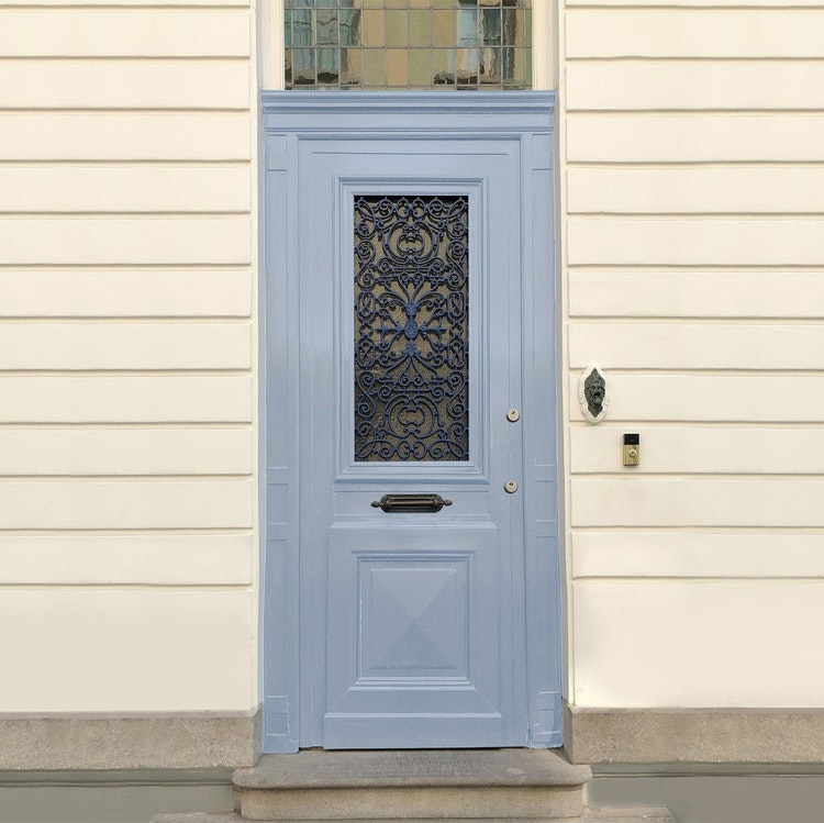 Autentico® VIVACE Gustavian Blue