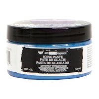 Art Extravagance Icing Paste - MYSTIC TURQUIOSE 120ml