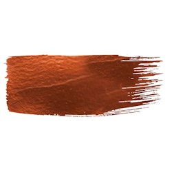 Art Extravagance Icing Paste - RED AMBER 120ml