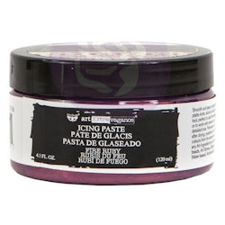 Art Extravagance Icing Paste - FIRE RUBY 120ml