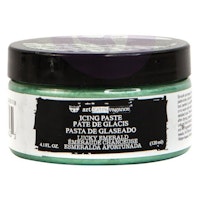 Art Extravagance Icing Paste - LUCKY EMERALD 120ml