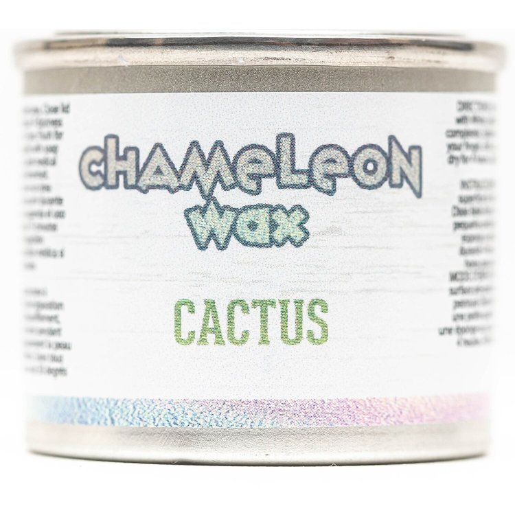 Dixie Belle Chameleon Wax Cactus