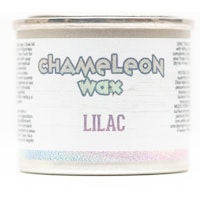 Dixie Belle Chameleon Wax - Metallic Iridescent LILAC 40ml