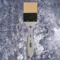 Art Basics Mixed Media Silicone Brush - Silikonpensel / spatel 5cm