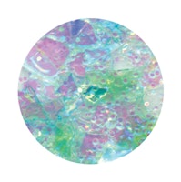 Art Extravagance Glitter Effect Paste - MERMAID 100ml