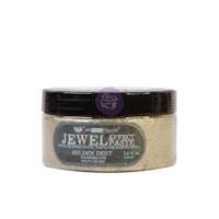 Art Extravagance Jewel Texture Paste - GOLDEN DUST 100ml