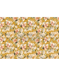 Re Design Rice Paper - Fleurette Dress 29x41cm
