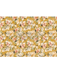 Re Design Rice Paper - Fleurette Dress 29x41cm