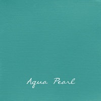 Autentico® VINTAGE -  PP Aqua Pearl