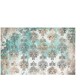 Re Design Tissue Paper - Patina Flourish 48x76cm