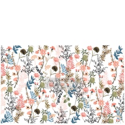 Re Design Tissue Paper - Pretty Meadows 48x76cm