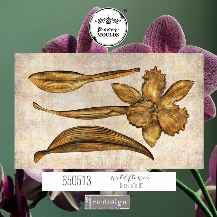 ReDesign Dekorform - Wildflower