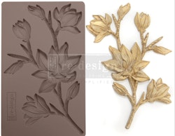 ReDesign Décor Moulds® - Silikonform - Forest Flora