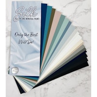 Dixie Belle Fan Deck - SILK All-In-One