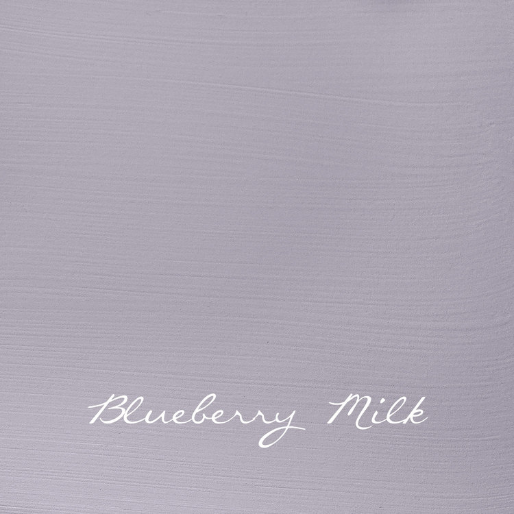 Autentico® VINTAGE -  PP Blueberry Milk