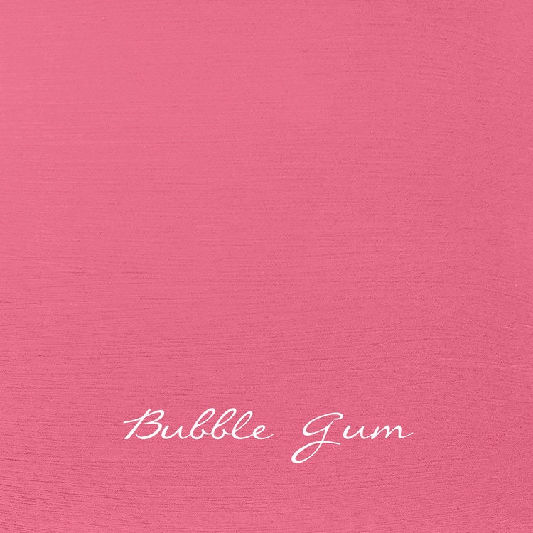 Autentico® VINTAGE -  PP Bubble Gum