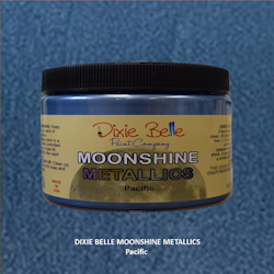 Dixie Belle - Moonshine Metallics - Pacific