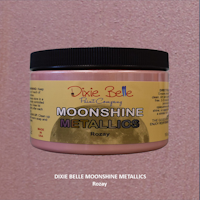 Dixie Belle - Moonshine Metallics - Rozay