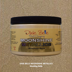 Dixie Belle - Moonshine Metallics - Wedding Belle