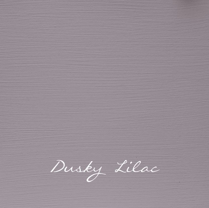 Autentico® VINTAGE - PP Dusky Lilac