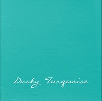Autentico® VINTAGE - PP Dusky Turquoise