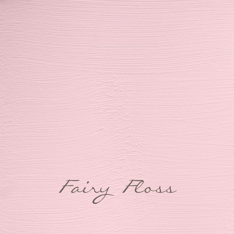 Autentico® VINTAGE - PP Fairy Floss
