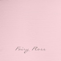 Autentico® VINTAGE - PP Fairy Floss