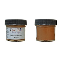 Dixie Belle Gemstone Mousse - AMBER (koppar)