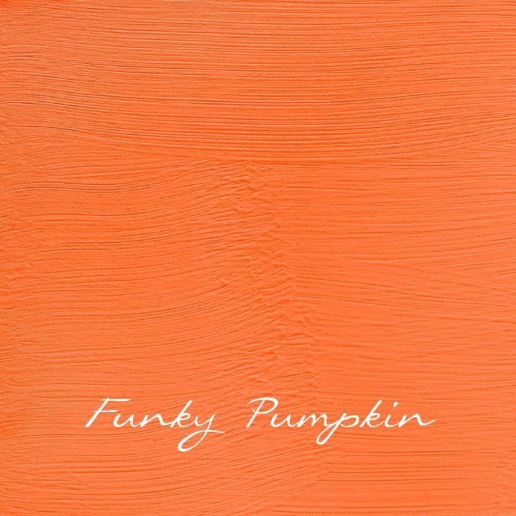 Autentico® VINTAGE - PP Funky Pumpkin