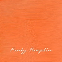 Autentico® VINTAGE - PP Funky Pumpkin