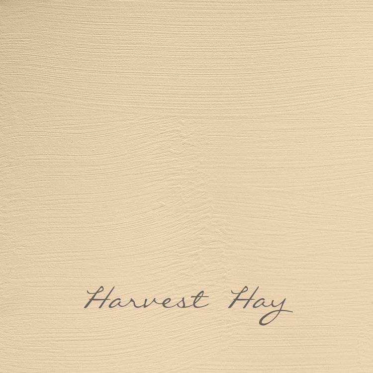 Autentico® VINTAGE -  PP Harvest Hay