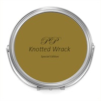Autentico® VINTAGE -  PP Knotted Wrack