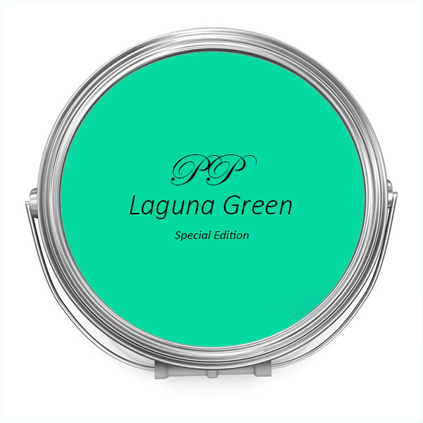 Autentico® VINTAGE -  PP Laguna Green
